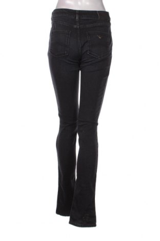 Blugi de femei Armani Jeans, Mărime M, Culoare Albastru, Preț 280,04 Lei