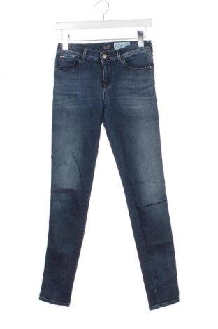 Dámske džínsy  Armani Jeans, Veľkosť S, Farba Modrá, Cena  126,86 €