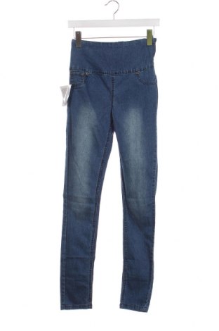 Dámske džínsy  Avon, Veľkosť XS, Farba Modrá, Cena  2,67 €