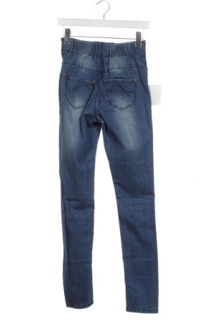Dámske džínsy  Avon, Veľkosť XS, Farba Modrá, Cena  4,60 €