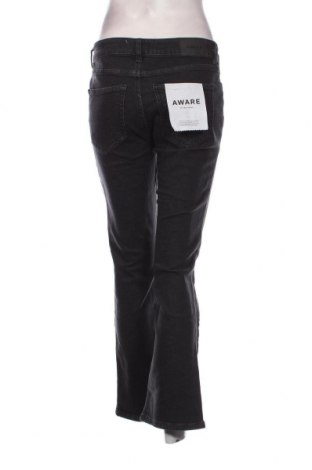 Dámské džíny  Aware by Vero Moda, Velikost M, Barva Černá, Cena  286,00 Kč