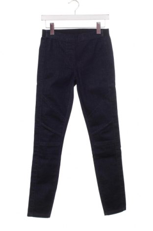 Dámské džíny  BCBG Max Azria, Velikost XS, Barva Modrá, Cena  415,00 Kč
