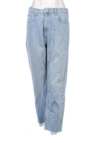 Dámske džínsy  BDG, Veľkosť M, Farba Modrá, Cena  11,21 €