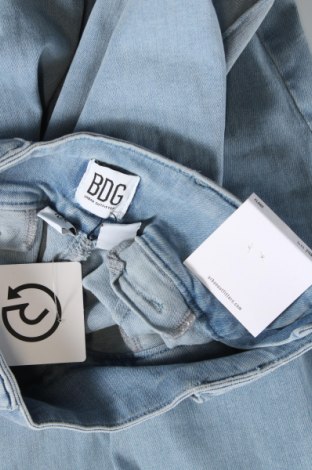 Damen Jeans BDG, Größe XS, Farbe Blau, Preis 4,49 €