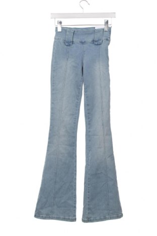 Dámské džíny  BDG, Velikost XS, Barva Modrá, Cena  391,00 Kč