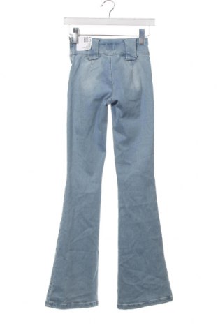 Dámske džínsy  BDG, Veľkosť XS, Farba Modrá, Cena  4,49 €