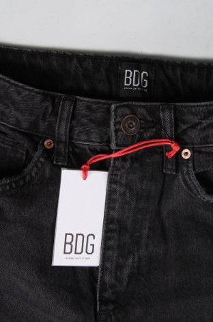 Damen Jeans BDG, Größe S, Farbe Grau, Preis 13,90 €