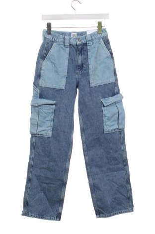 Damen Jeans BDG, Größe XS, Farbe Blau, Preis 14,80 €