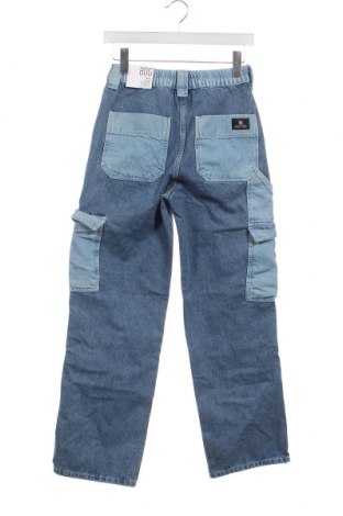 Dámské džíny  BDG, Velikost XS, Barva Modrá, Cena  1 261,00 Kč