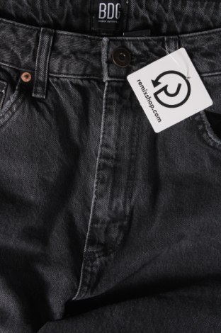 Damen Jeans BDG, Größe L, Farbe Grau, Preis 30,00 €