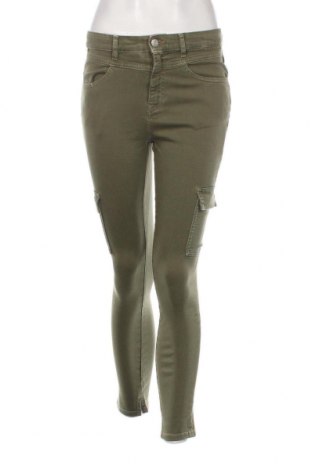 Damen Jeans BOSS, Größe M, Farbe Grün, Preis 77,20 €