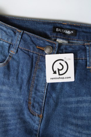 Damen Jeans Balsamik, Größe M, Farbe Blau, Preis 12,11 €