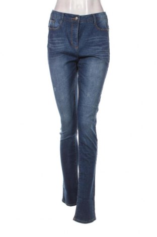 Damen Jeans Balsamik, Größe M, Farbe Blau, Preis € 12,11