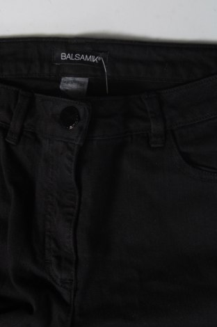 Damen Jeans Balsamik, Größe S, Farbe Schwarz, Preis € 12,11