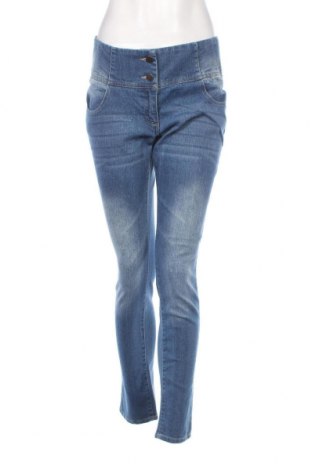Damen Jeans Balsamik, Größe M, Farbe Blau, Preis 11,66 €