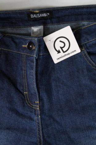 Damen Jeans Balsamik, Größe L, Farbe Blau, Preis € 14,35