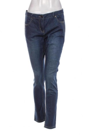 Damen Jeans Balsamik, Größe L, Farbe Blau, Preis € 8,97