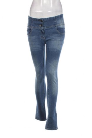 Damen Jeans Balsamik, Größe M, Farbe Blau, Preis 11,21 €