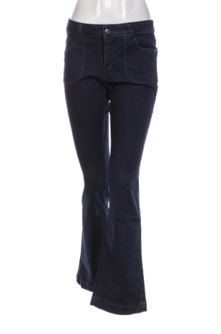 Damen Jeans Balsamik, Größe M, Farbe Blau, Preis 12,11 €
