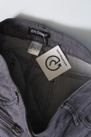 Damen Jeans Balsamik, Größe S, Farbe Grau, Preis € 10,76