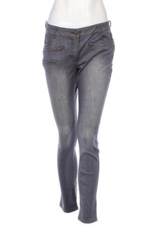 Damen Jeans Balsamik, Größe S, Farbe Grau, Preis 11,21 €