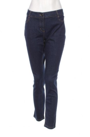 Damen Jeans Balsamik, Größe L, Farbe Blau, Preis € 13,46