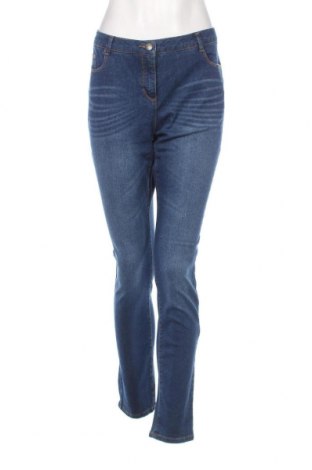 Damen Jeans Balsamik, Größe L, Farbe Blau, Preis 13,90 €