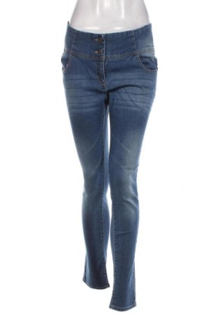 Damen Jeans Balsamik, Größe L, Farbe Blau, Preis 10,32 €