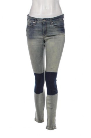 Damen Jeans Banana Republic, Größe M, Farbe Blau, Preis 6,76 €