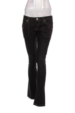 Dámske džínsy  Bandits Du Monde, Veľkosť M, Farba Čierna, Cena  3,29 €