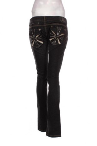 Damen Jeans Bandits Du Monde, Größe M, Farbe Schwarz, Preis 20,18 €