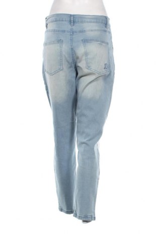 Damen Jeans Beloved, Größe M, Farbe Blau, Preis € 12,06
