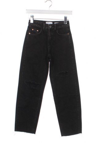 Damen Jeans Bershka, Größe XXS, Farbe Grau, Preis 23,71 €