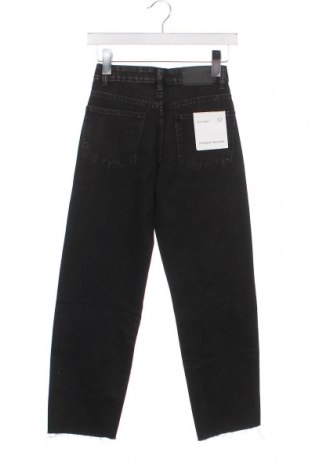 Damen Jeans Bershka, Größe XXS, Farbe Grau, Preis 23,71 €