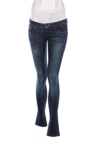 Damen Jeans Bershka, Größe S, Farbe Blau, Preis 5,03 €