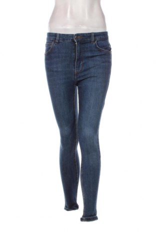 Damen Jeans Bershka, Größe S, Farbe Blau, Preis 20,18 €