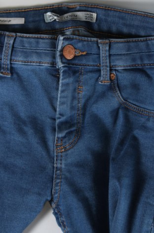 Damen Jeans Bershka, Größe S, Farbe Blau, Preis € 5,19