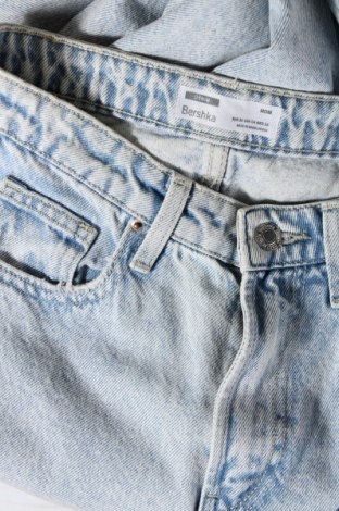 Damen Jeans Bershka, Größe S, Farbe Blau, Preis 20,18 €