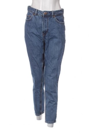 Damen Jeans Bershka, Größe M, Farbe Blau, Preis € 8,90