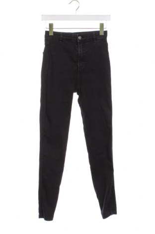 Damen Jeans Bershka, Größe S, Farbe Schwarz, Preis € 14,84