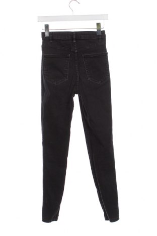 Damen Jeans Bershka, Größe S, Farbe Schwarz, Preis 8,46 €