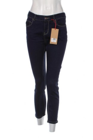 Damen Jeans Best Mountain, Größe M, Farbe Blau, Preis € 11,86