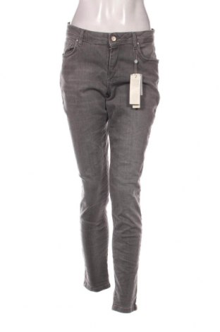 Damen Jeans Betty & Co, Größe M, Farbe Grau, Preis 82,99 €