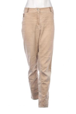 Damen Jeans Biba, Größe L, Farbe Braun, Preis 4,45 €