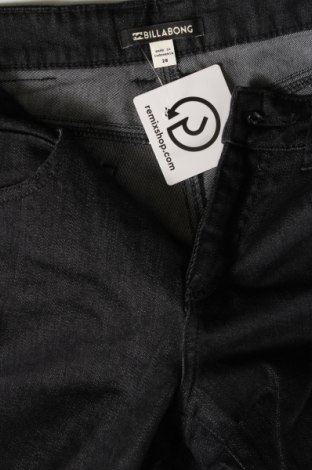 Dámske džínsy  Billabong, Veľkosť S, Farba Čierna, Cena  6,73 €