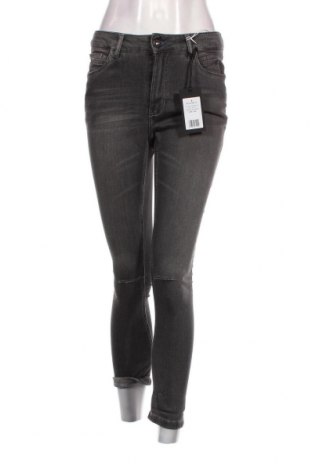 Damen Jeans Blue Fire Co, Größe S, Farbe Grau, Preis € 12,33