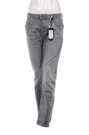 Damen Jeans Blue Fire Co, Größe S, Farbe Grau, Preis € 11,38