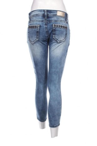 Damen Jeans Blue Monkey, Größe S, Farbe Blau, Preis € 20,18