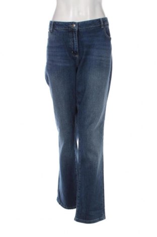 Damen Jeans Boden, Größe XXL, Farbe Blau, Preis € 30,06