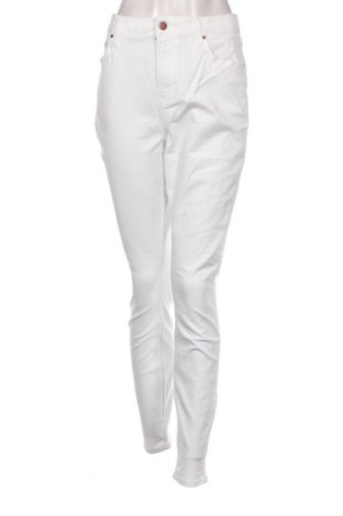 Γυναικείο Τζίν Boden, Μέγεθος L, Χρώμα Λευκό, Τιμή 99,59 €